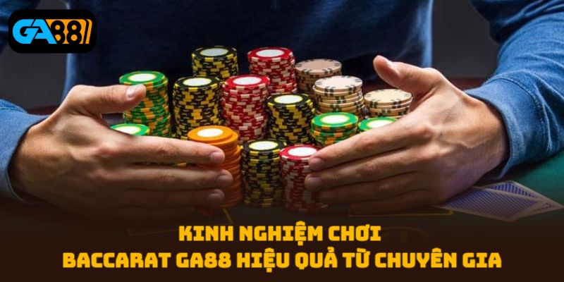 Baccarat GA88