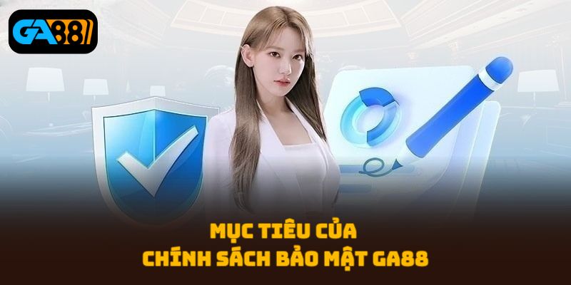Chính sách bảo mật