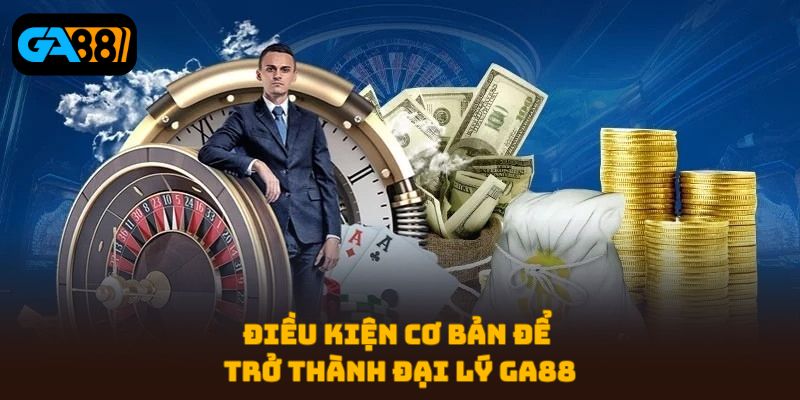 Đại lý GA88