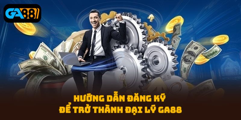 Đại lý GA88