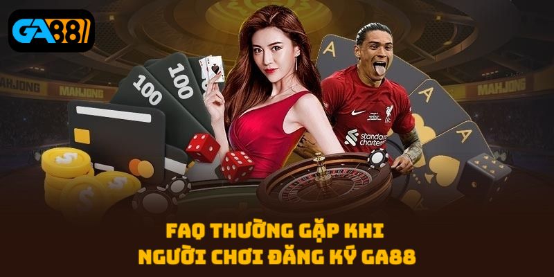 đăng ký GA88