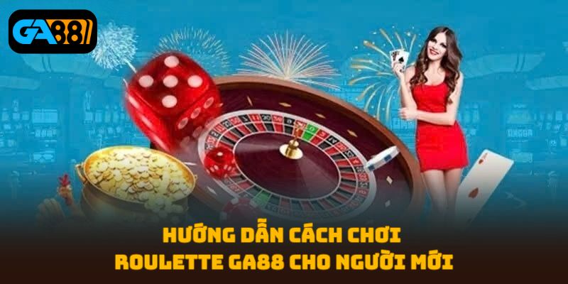 Roulette GA88