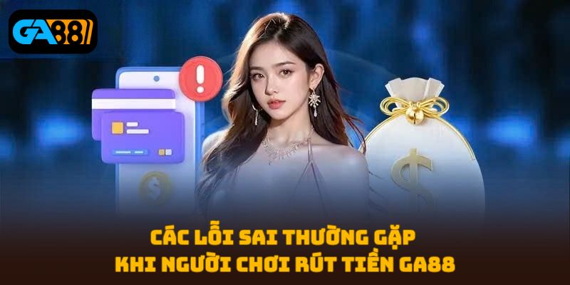 Rút tiền GA88